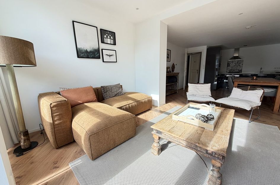 Bezuidenhoutseweg 95A