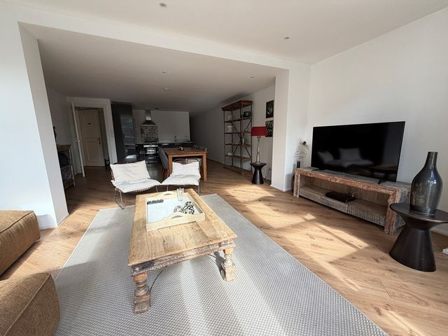 Bezuidenhoutseweg 95A, 's-Gravenhage