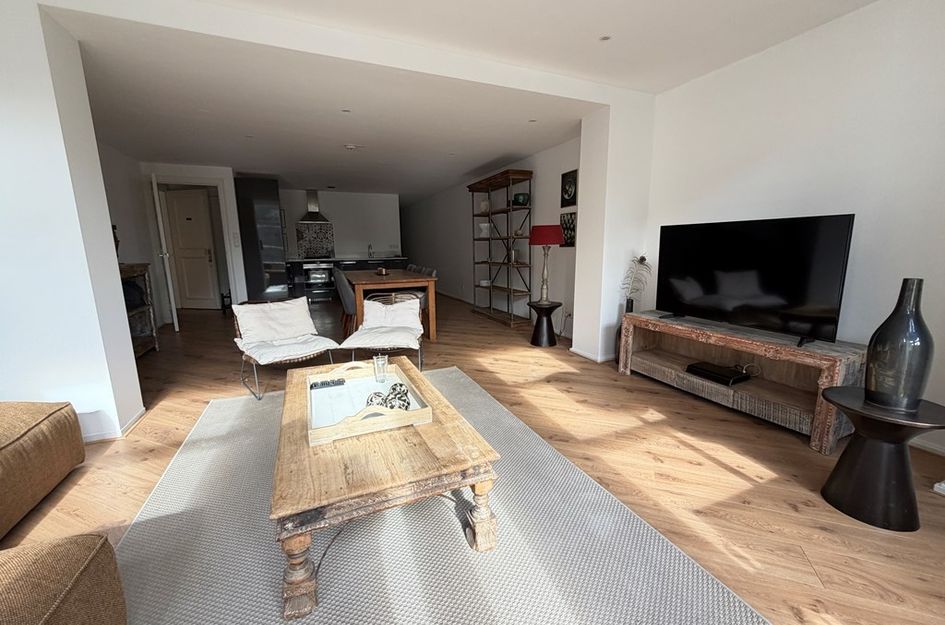 Bezuidenhoutseweg 95A