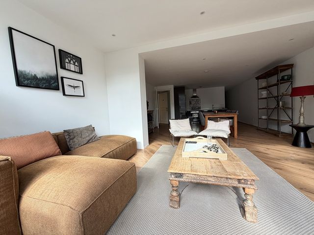 Bezuidenhoutseweg 95A, 's-Gravenhage