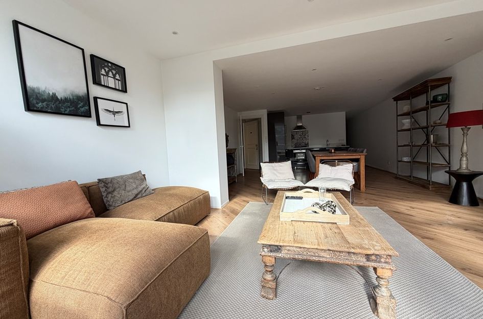 Bezuidenhoutseweg 95A