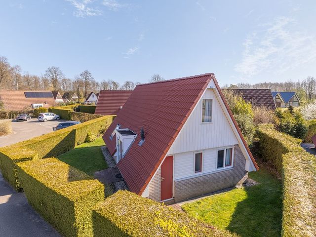 Het Zwiggelterveld 68, Zwiggelte