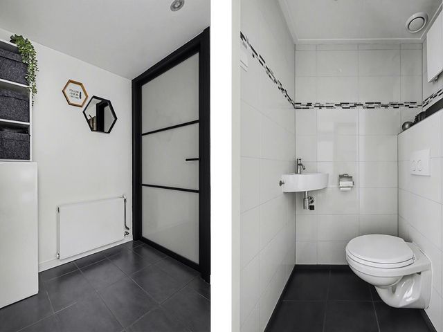 Damaststraat 23, 's-Gravendeel