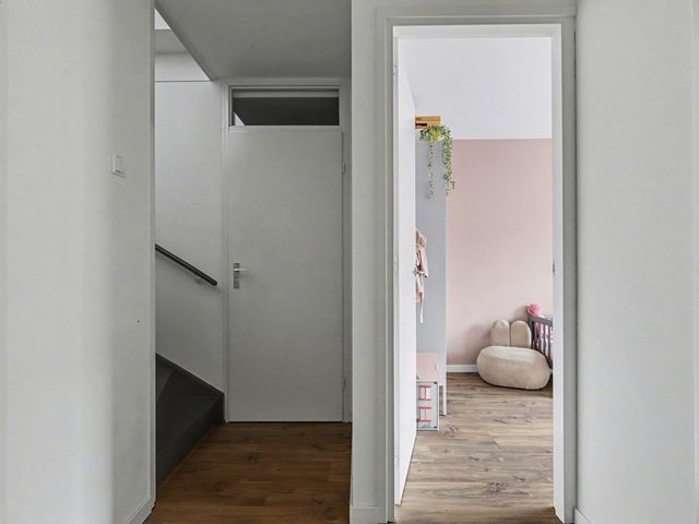 Damaststraat 23, 's-Gravendeel