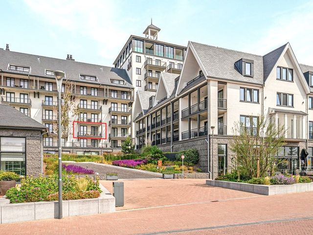 Boulevard de Wielingen 47C202, Cadzand