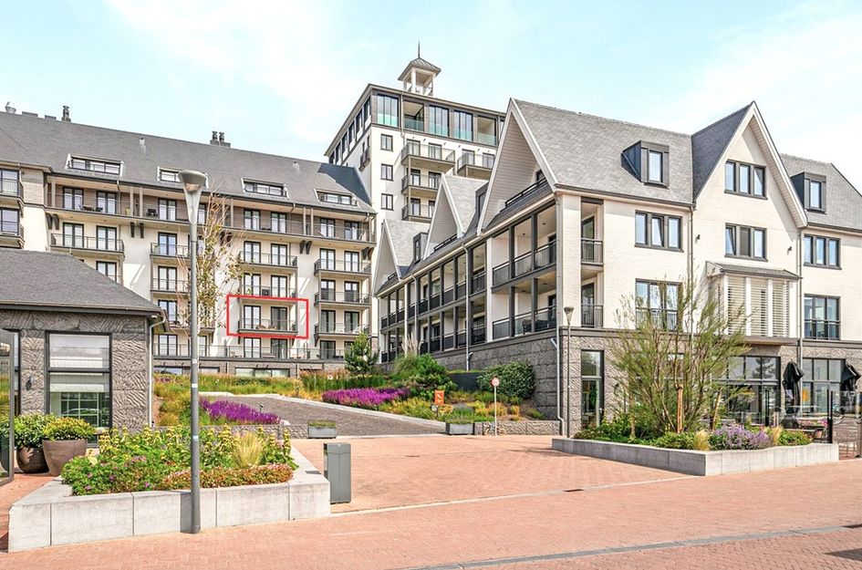 Boulevard de Wielingen 47C202