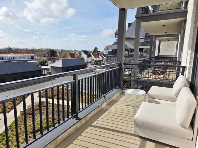 Boulevard de Wielingen 47C202, Cadzand