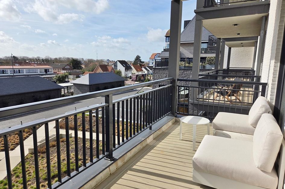 Boulevard de Wielingen 47C202