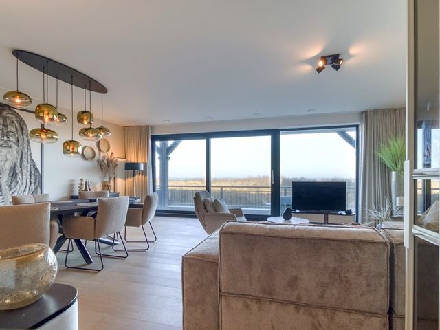 Boulevard de Wielingen 47C202, Cadzand