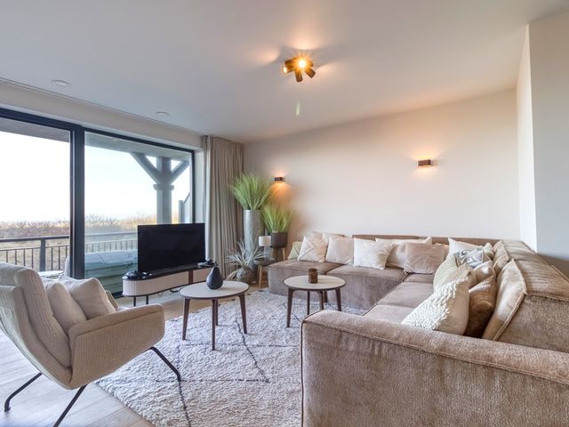 Boulevard de Wielingen 47C202, Cadzand