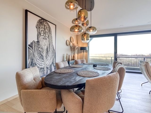 Boulevard de Wielingen 47C202, Cadzand