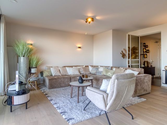 Boulevard de Wielingen 47C202, Cadzand