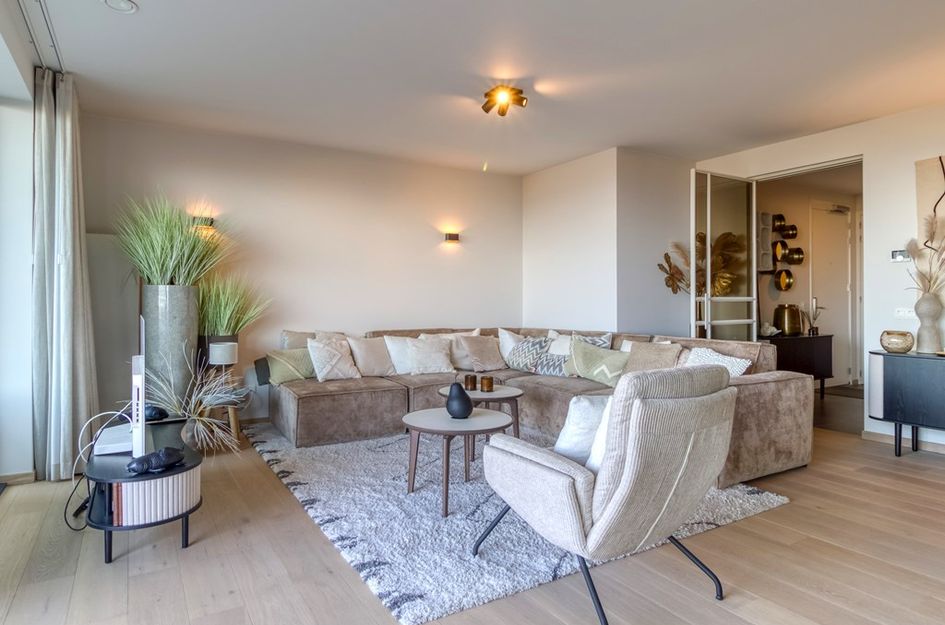 Boulevard de Wielingen 47C202