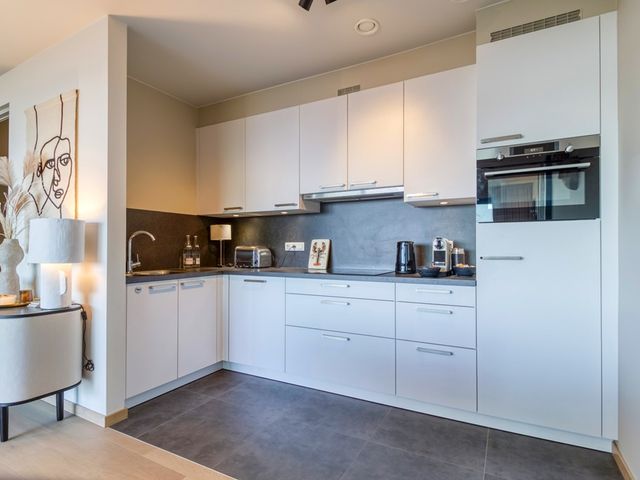 Boulevard de Wielingen 47C202, Cadzand