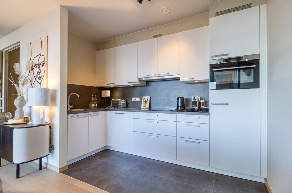 Boulevard de Wielingen 47C202