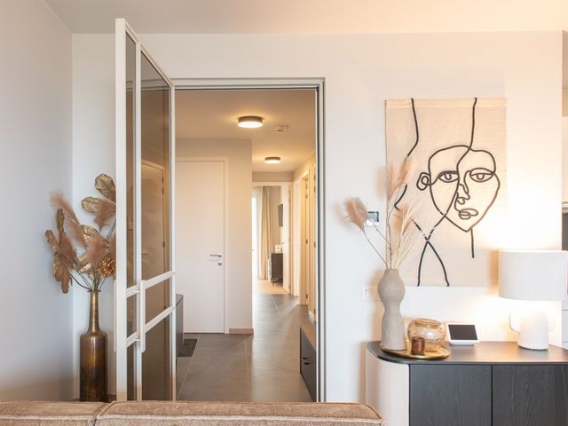 Boulevard de Wielingen 47C202, Cadzand