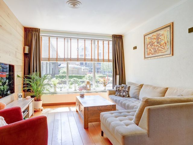 Pieter Janszoon Jongstr 72, Lutjebroek