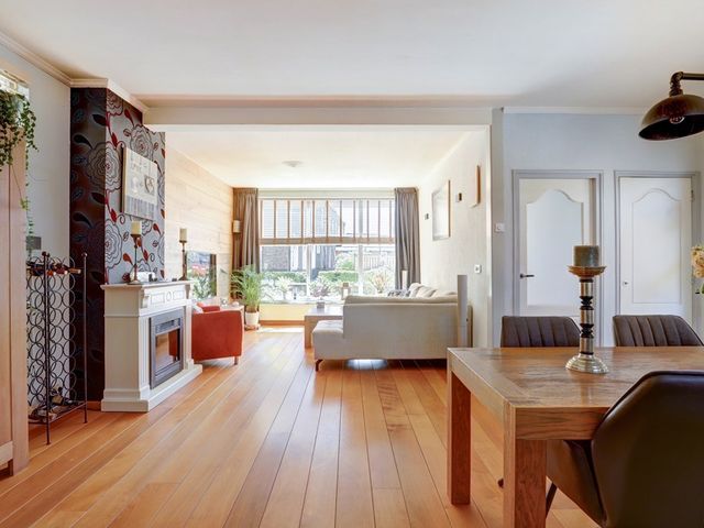 Pieter Janszoon Jongstr 72, Lutjebroek