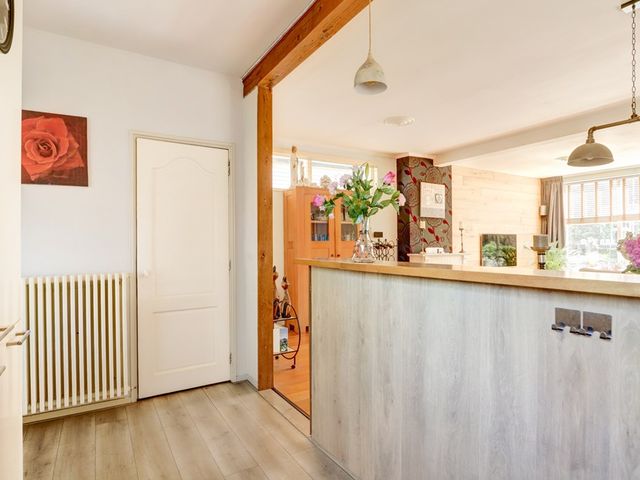 Pieter Janszoon Jongstr 72, Lutjebroek