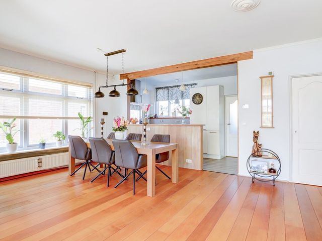 Pieter Janszoon Jongstr 72, Lutjebroek