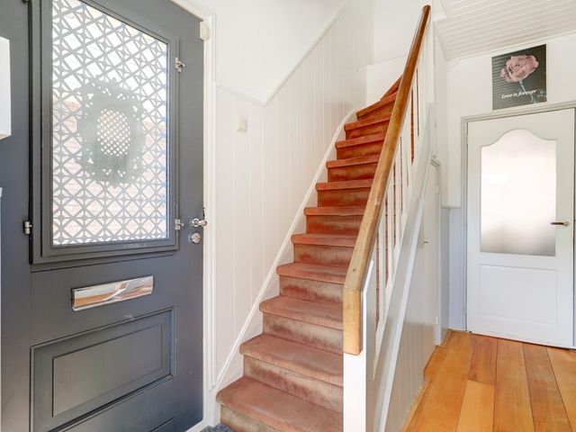 Pieter Janszoon Jongstr 72, Lutjebroek