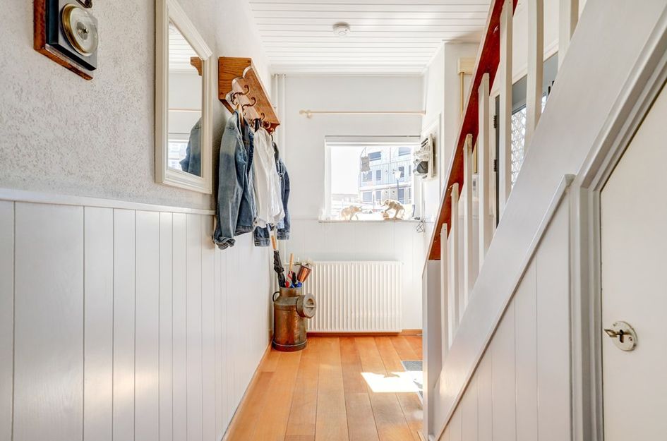 Pieter Janszoon Jongstr 72