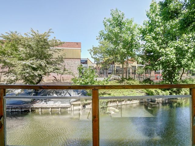 Pieter Janszoon Jongstr 72, Lutjebroek