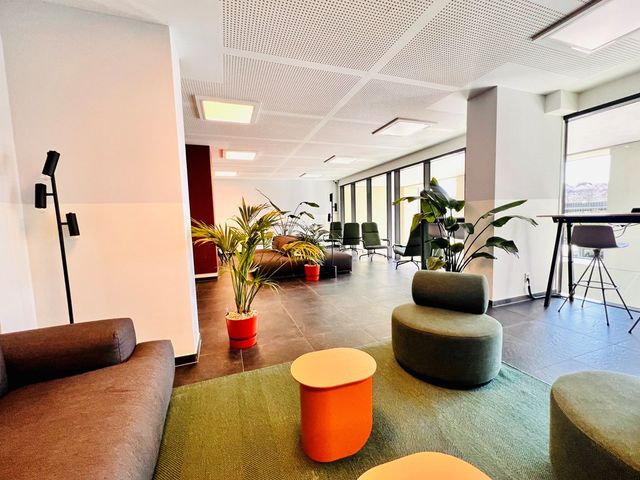 Laakweg 23V, 's-Gravenhage