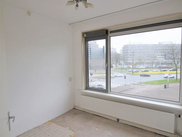 Dordtselaan 201, Rotterdam