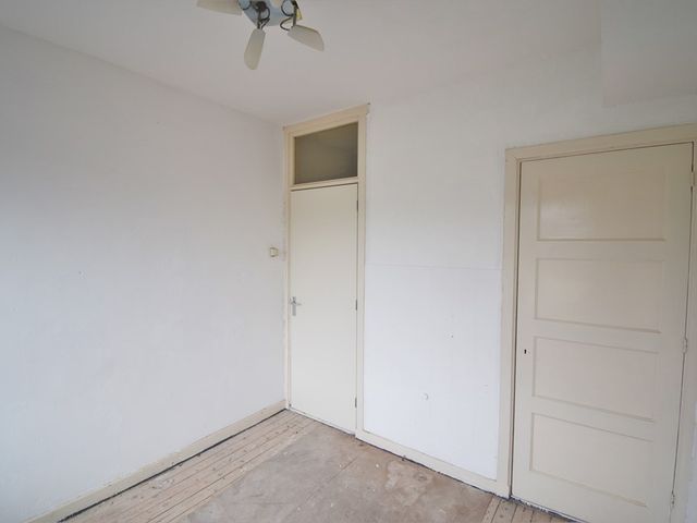 Dordtselaan 201, Rotterdam