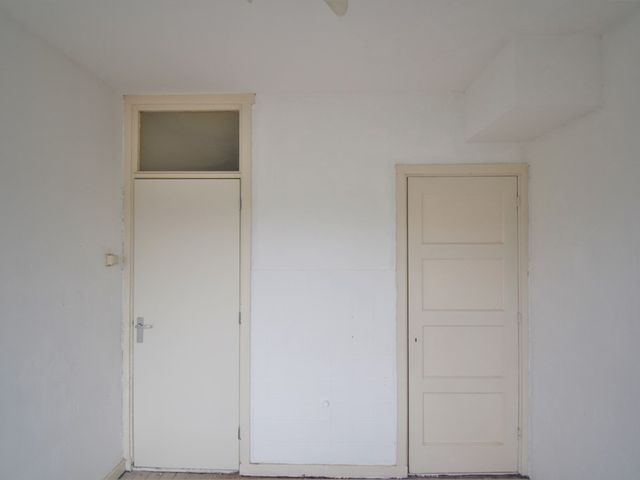 Dordtselaan 201, Rotterdam