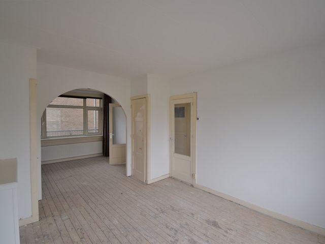 Dordtselaan 201, Rotterdam