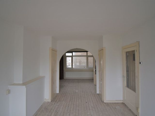 Dordtselaan 201, Rotterdam