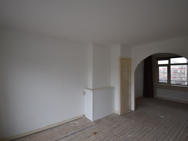 Dordtselaan 201, Rotterdam