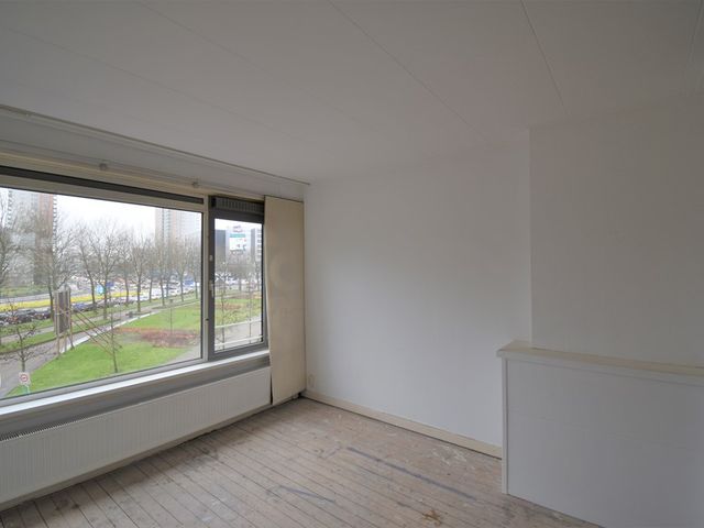 Dordtselaan 201, Rotterdam