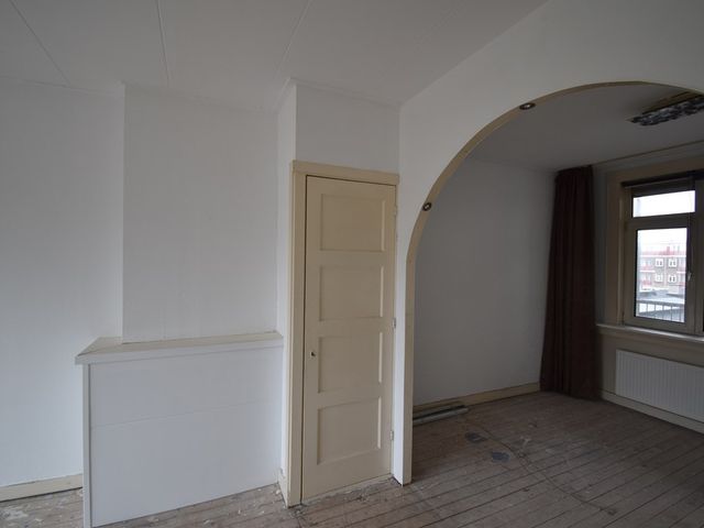 Dordtselaan 201, Rotterdam