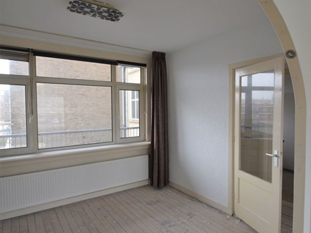 Dordtselaan 201, Rotterdam