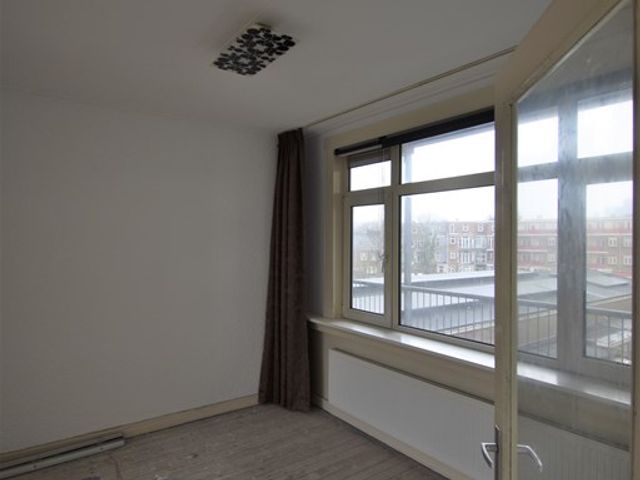 Dordtselaan 201, Rotterdam