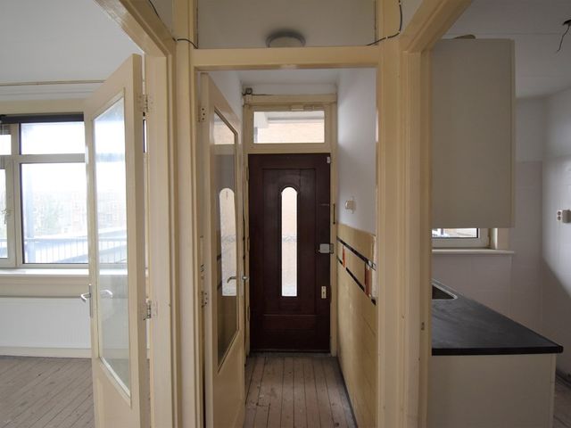 Dordtselaan 201, Rotterdam