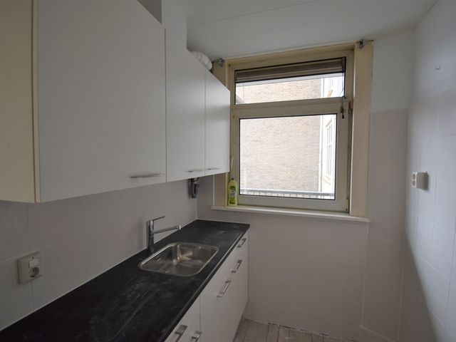 Dordtselaan 201, Rotterdam