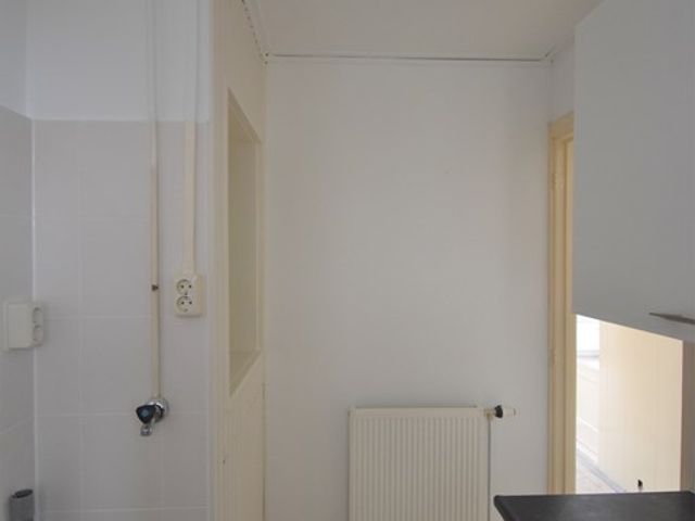 Dordtselaan 201, Rotterdam