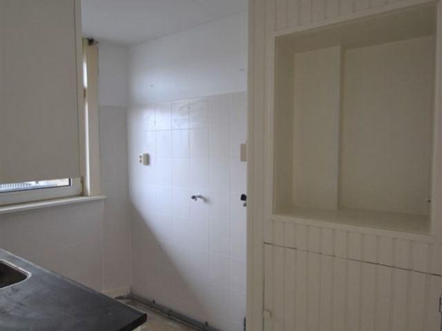 Dordtselaan 201, Rotterdam