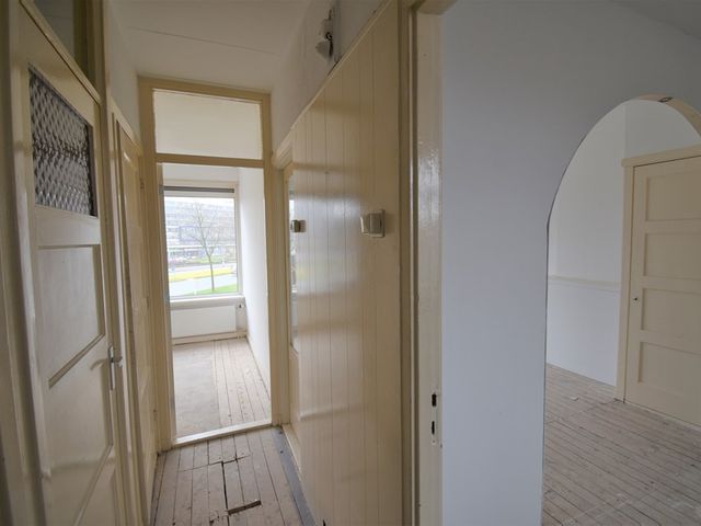 Dordtselaan 201, Rotterdam