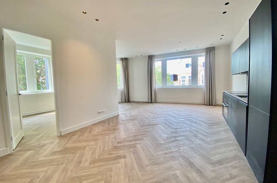 's-Gravendijkwal 130C