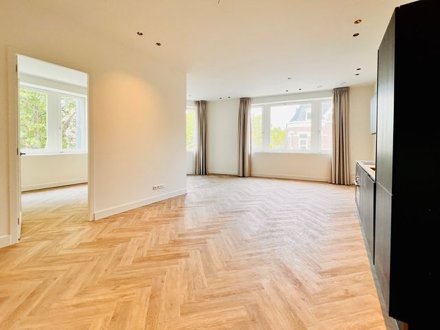 's-Gravendijkwal 130C, Rotterdam