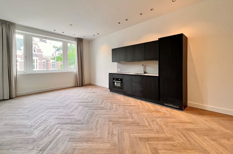 's-Gravendijkwal 130C