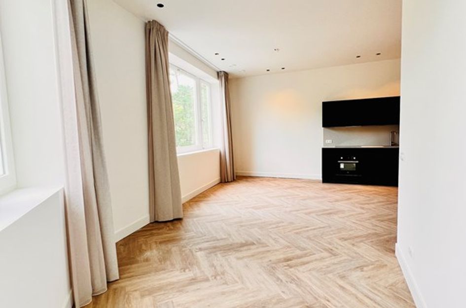 's-Gravendijkwal 130C