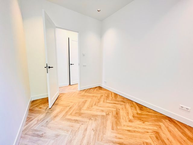 's-Gravendijkwal 130C, Rotterdam