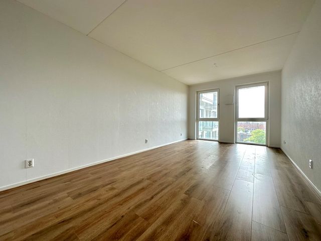 Laakweg 23N, 's-Gravenhage