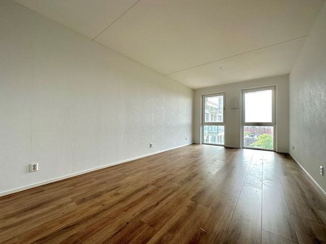 Laakweg 23N, 's-Gravenhage